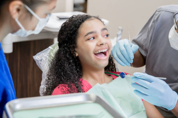 Best Emergency Treatment for Toothache in Bluefield, VA