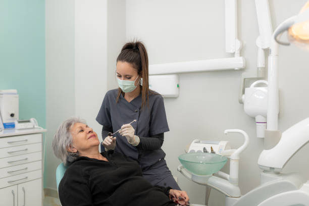 Best Emergency Dental Surgery in Bluefield, VA