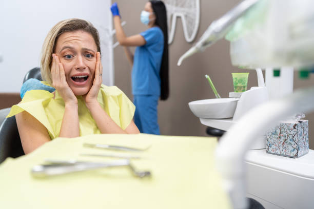 Best Emergency Tooth Extraction in Bluefield, VA