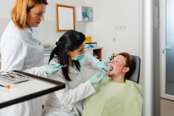 Best Emergency Root Canal Treatment in Bluefield, VA