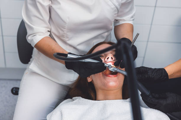 Best Emergency Tooth Extraction in Bluefield, VA