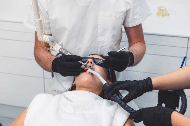 Best Emergency Treatment for Toothache in Bluefield, VA