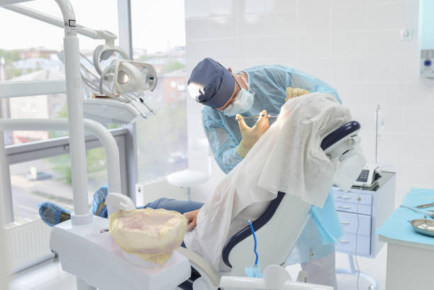 Bluefield, VA Emergency Dentist Pros